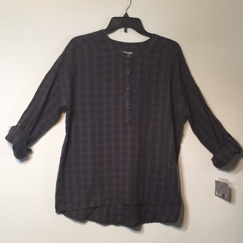 Womens blouse